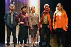 LeP-troupe